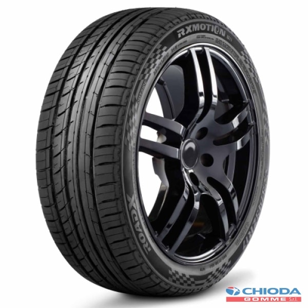 ROAD-X U11