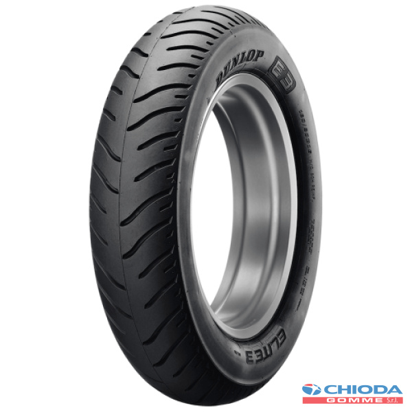DUNLOP ELITE 3