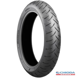 BRIDGESTONE SC2
