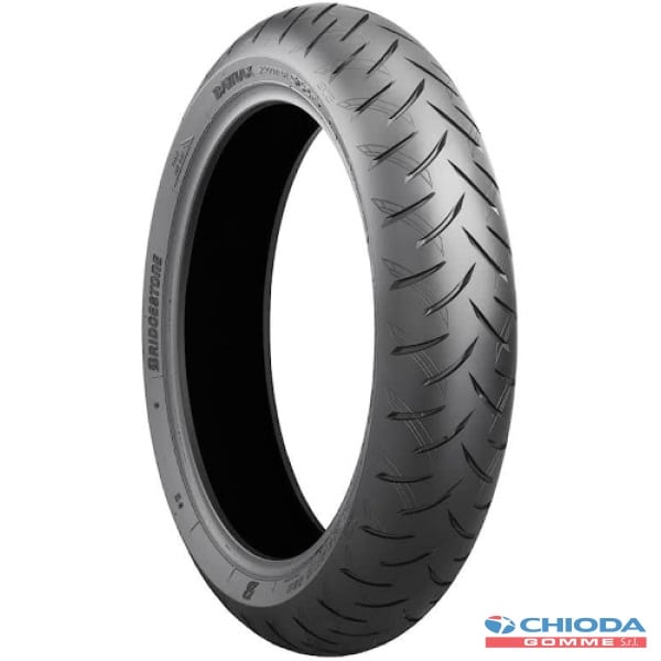 BRIDGESTONE SC2