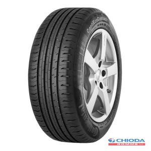 CONTINENTAL ECO CONTACT 5 XL