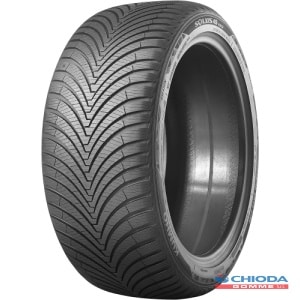 KUMHO SOLUS HA32 4 SEASON