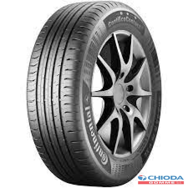 CONTINENTAL ECO CONTACT 5