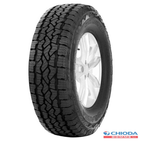 LASSA COMPETUS A/T 3 M+S