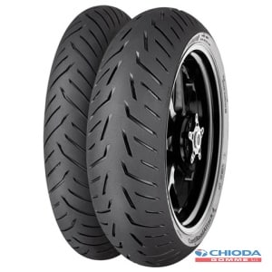 CONTINENTAL ROADATTACK 4 R