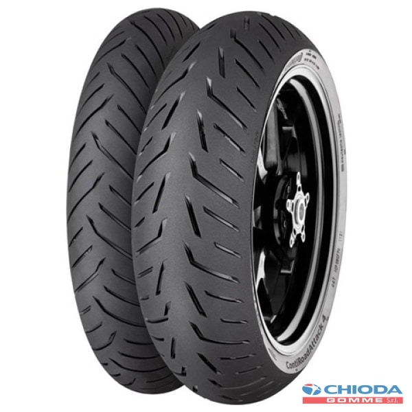 CONTINENTAL ROADATTACK 4 R