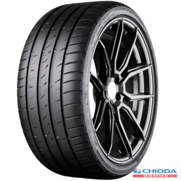 FIRESTONE FIREHAWK SPORT