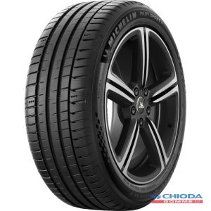 MICHELIN PILOT SPORT 5
