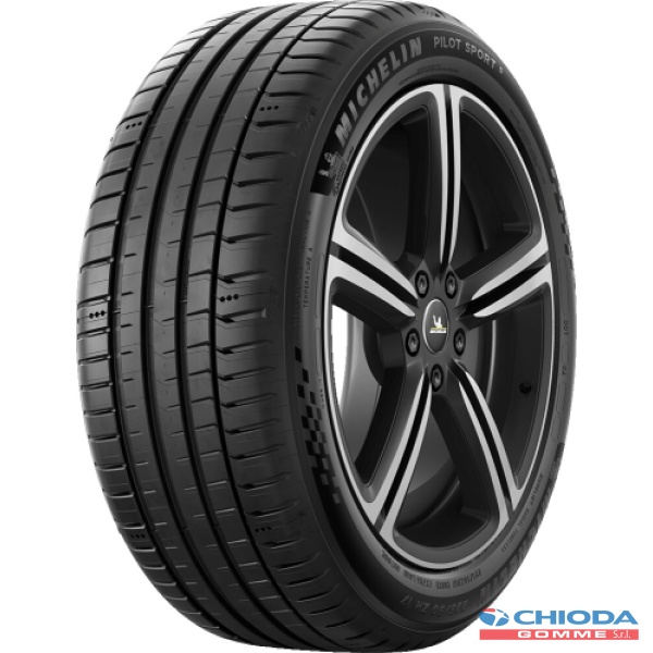 MICHELIN PILOT SPORT 5