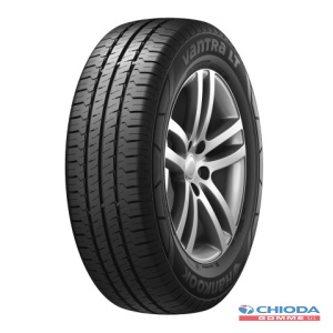 HANKOOK VANTRA LT RA18