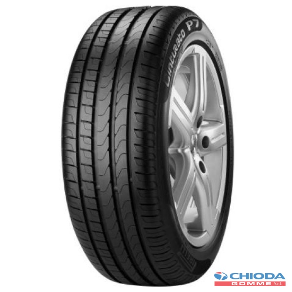 PIRELLI CINTURATO P7 (*) XL (P7C2)