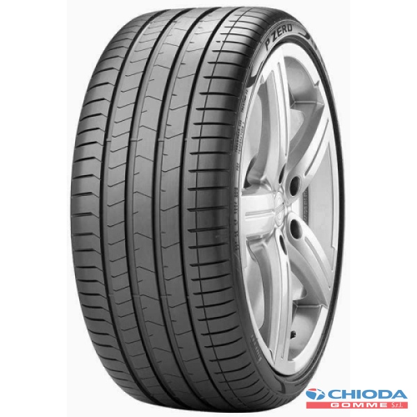 PIRELLI P-ZERO (PZ4) (N1)