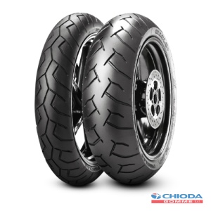 PIRELLI DIABLO