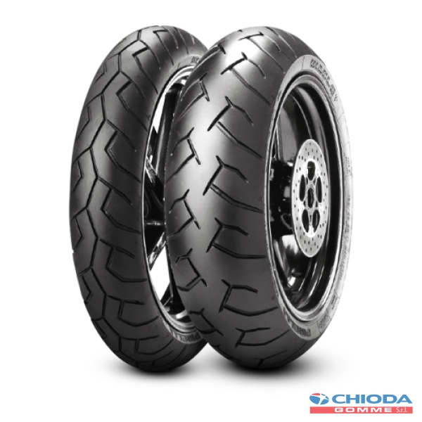 PIRELLI DIABLO