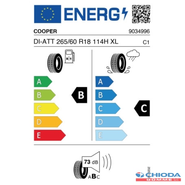COOPER DICOVERER ATT XLM - immagine 2