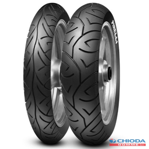 PIRELLI SPORT DEMON