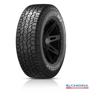 HANKOOK RF11 DYNAPRO AT2