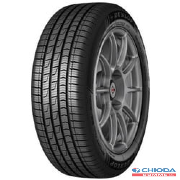 DUNLOP SPORT ALL SEASON XL