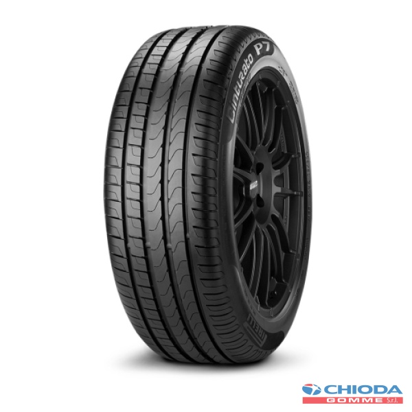 PIRELLI P7 CINTURATO (*) (BMW)