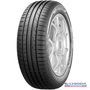 DUNLOP SP SPORT BLUE RESPONSE