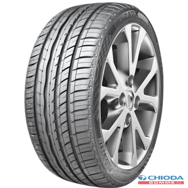 ROAD-X U11