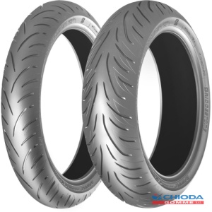 BRIDGESTONE  BATTLAX T31 R