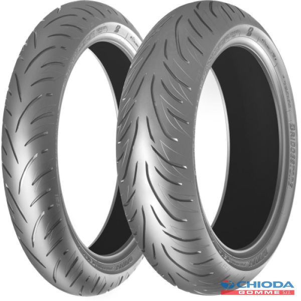 BRIDGESTONE  BATTLAX T31 R