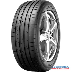 DUNLOP SPORTMAXX RT2