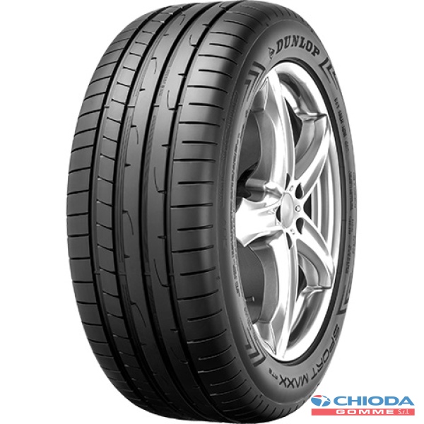 DUNLOP SPORTMAXX RT2