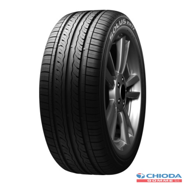 KUMHO SOLUS KH17