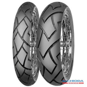 MITAS TERRA FORCE-R F