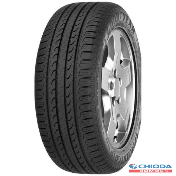 GOODYEAR EFFICIENT GRIP SUV
