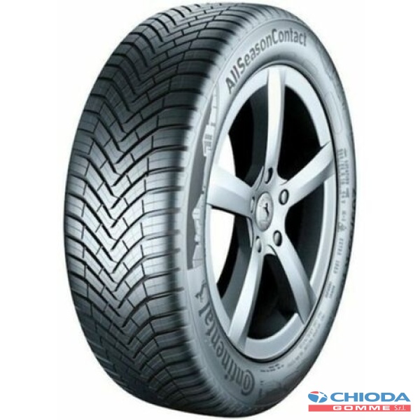 CONTINENTAL ALL SEASON CONTACT
