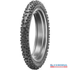 DUNLOP GEOMAX MX53