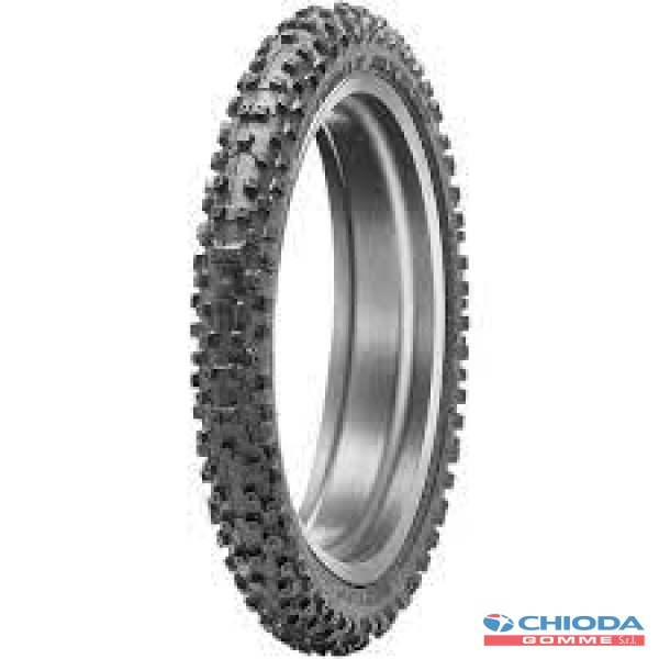DUNLOP GEOMAX MX53