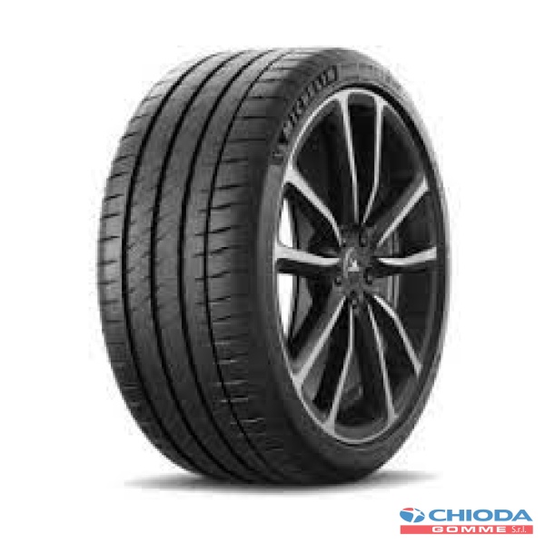 MICHELIN PILOT SPORT 4 SUV XL (TL) (GOE)