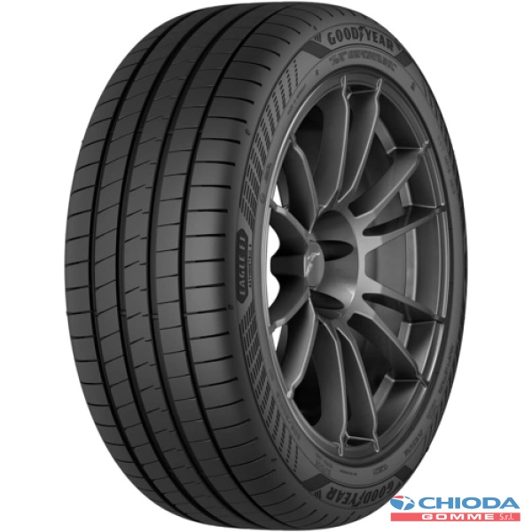 GOODYEAR EAGLE F1 ASYMMETRIC 6