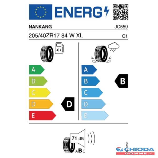 NANKANG NS-2R XL - immagine 2