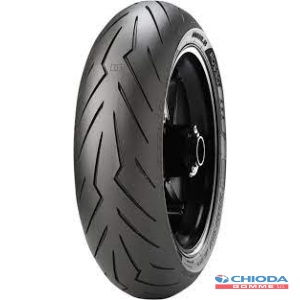 PIRELLI DIABLO ROSSO III