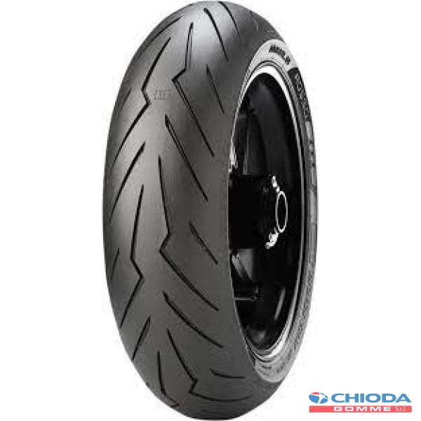 PIRELLI DIABLO ROSSO III