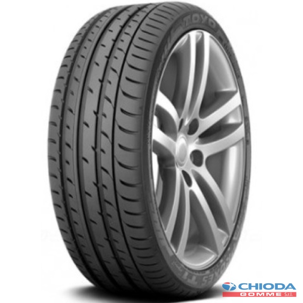 TOYO PROXES SPORT XL