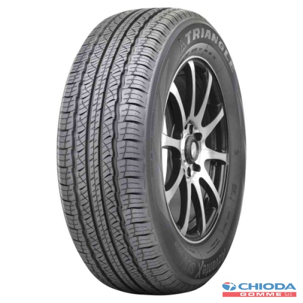 TRIANGLE TR-259 ADVANTEX SUV