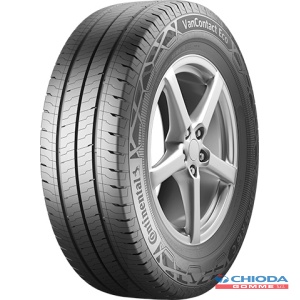 CONTINENTAL VANCO CONTACT ECO