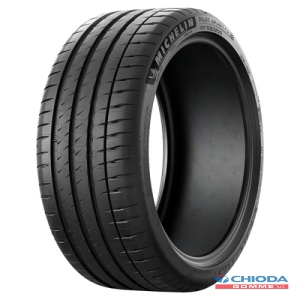 MICHELIN PILOT SPORT 4S