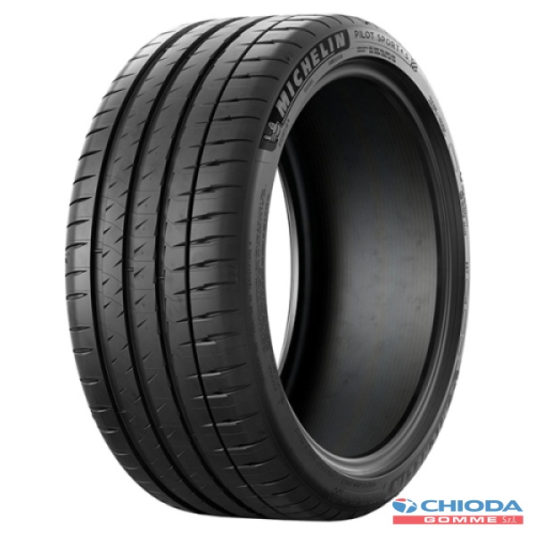 MICHELIN PILOT SPORT 4S