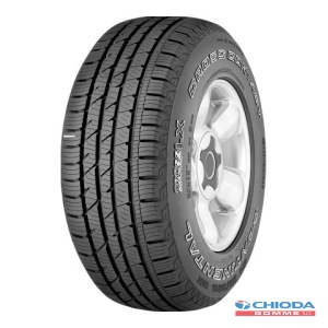 CONTINENTAL CROSS CONTACT LX SPORT