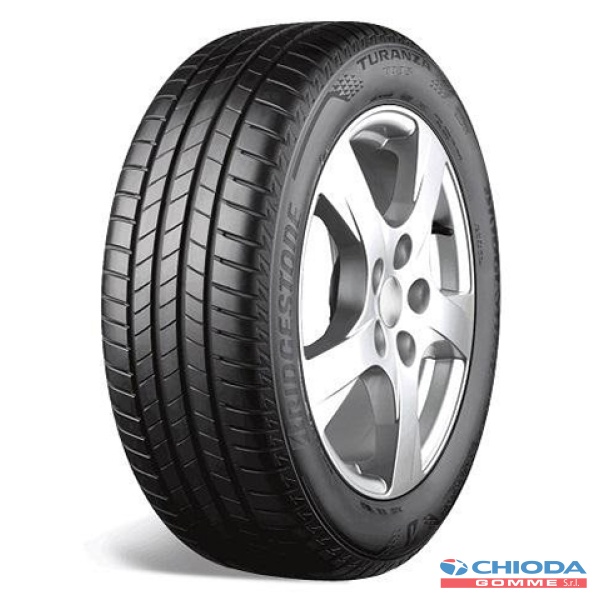 BRIDGESTONE DUELER H/P SPORT (*)
