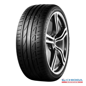 BRIDGESTONE POTENZA S001 MO