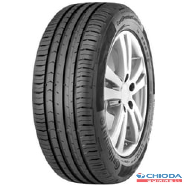 CONTINENTAL PREMIUM CONTACT 5