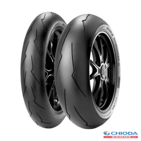 PIRELLI DIABLO SUPERCORSA SP V3